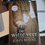 de witte veer - J. Boyne, Boeken, John Boyne, Ophalen of Verzenden, Zo goed als nieuw