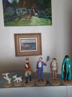 figurines Tintin Moulinsart NEUVES, Autres types, Enlèvement ou Envoi, Neuf