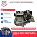 Nieuwe motor BMW X5 G05/X6 G06 M40D Hybrid Biturbo, Auto-onderdelen, Ophalen of Verzenden, Nieuw, BMW