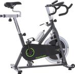Tunturi Cardio Fit S30 Sprinter Bike, Ophalen, Spinningfiets, Zo goed als nieuw, Metaal