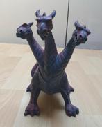 Dragon à trois têtes - Style Dormei/Motu/Chitech, Enlèvement ou Envoi, Utilisé