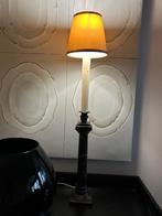 Lampadaire / merk flamant, Huis en Inrichting, Lampen | Tafellampen, Metaal, Zo goed als nieuw, 50 tot 75 cm, Ophalen