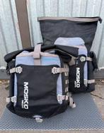 Mosko Moto Backcountry 2х35L, Motoren, Accessoires | Koffers en Tassen, Ophalen