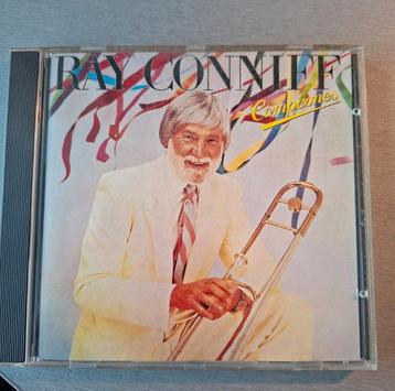 Cd. Ray Conniff.  Campeones. beschikbaar voor biedingen