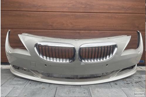 BMW 6 E63 E64 VOORBUMPER ORIGINEEL, Auto-onderdelen, Overige Auto-onderdelen, BMW, Gebruikt, Ophalen of Verzenden