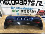 BMW 1 serie F20 F21 LCI facelift M achterbumper 2015-2019, Bumper, Achter