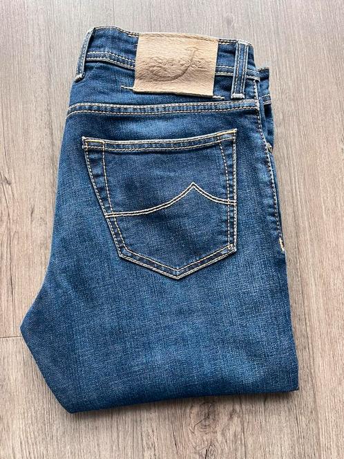 Jacob Cohen jeans size 31 type J688 QS comfort, Kleding | Heren, Spijkerbroeken en Jeans, Zo goed als nieuw, W32 (confectie 46) of kleiner