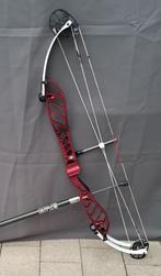 pse suprax m2, Sport en Fitness, Handboogschieten, Ophalen, Zo goed als nieuw