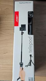 Joby Telepod pro, Ophalen, Zo goed als nieuw