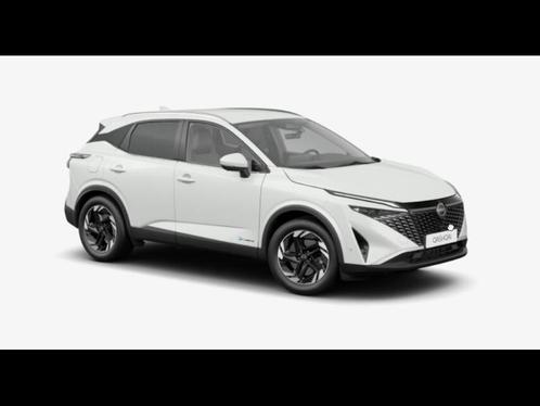 Nissan QASHQAI e-POWER TEKNA 2WD 5-deurs e-POWER, Auto's, Nissan, Bedrijf, Te koop, Qashqai, Hybride Elektrisch/Benzine, Berline