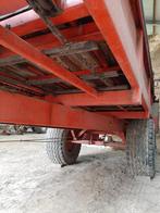 Mestwagen, Ophalen, Akkerbouw, Gewasbescherming en Bemesting
