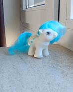 Vintage G1 My Little Pony Newborn baby Dangles, Ophalen of Verzenden, Gebruikt