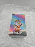 Display de Bundle EV8.5 evolutions prismatiques Fr scellé, Enlèvement ou Envoi, Neuf, Carte(s) à jouer