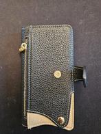 Étui portefeuille en cuir à bandoulière pour iPhone, Enlèvement ou Envoi, Neuf, Housse ou Sac