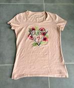 Nieuwe tshirt Guess roze maat M, Kleding | Dames, T-shirts, Nieuw, Maat 38/40 (M), Ophalen of Verzenden, Guess