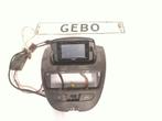 NAVIGATIE SYSTEEM Toyota Aygo (B10) (01-2005/05-2014), Gebruikt, Toyota