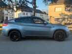 BMW X6M Lichte vracht 4.4 V8 555PK, Auto's, Automaat, 8 cilinders, X6, Particulier