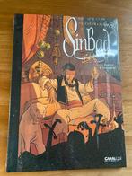 Sinbad 1 - Edition Toilée Canal BD - Tirage Limité, Enlèvement ou Envoi, Neuf