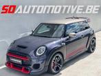 Mini JCW GP3, Auto's, Euro 6, 4 cilinders, Alcantara, Grijs