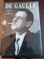 Charles de Gaulle, Ophalen of Verzenden, Zo goed als nieuw