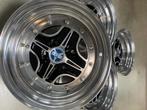 3 delige alu velgen ford oldtimer, Auto-onderdelen, Banden en Velgen, Ophalen, Gebruikt, 205 mm, All Season