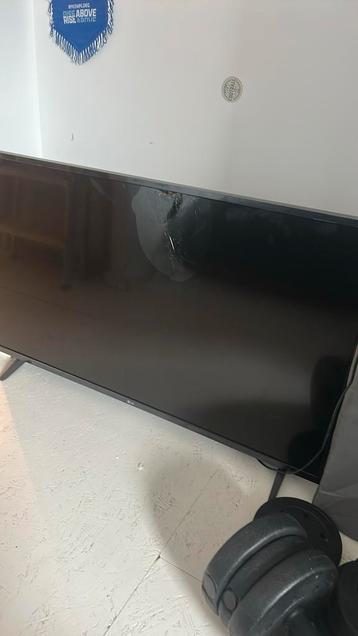 Lg smart tv beschikbaar voor biedingen