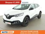 Renault Kadjar 1.6 TCe Energy Black Edition, Autos, Renault, Cuir, Kadjar, Achat, 139 g/km