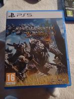 Monster Hunter wilds 45 euro, Games en Spelcomputers, Games | Sony PlayStation Vita, Ophalen, Zo goed als nieuw