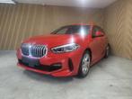 BMW Serie 1 116 d Pack M, Autos, Rouge, Achat, Entreprise, Noir