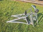 follow me fiets koppeling, Fietsen en Brommers, Ophalen, Gebruikt