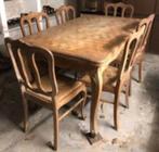 Table extensible, Antiquités & Art, Enlèvement