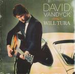 David Vandyck zingt Will Tura, Pop, Verzenden