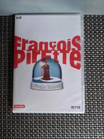 DVD François Pirette Emballé, CD & DVD, Neuf, dans son emballage, Enlèvement ou Envoi