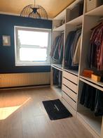 Ikea pax kast 2,75 breed 2.24 hoog, Immo, Appartementen en Studio's te huur