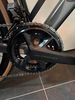 Crankstel Shimano Ultegra FC-R8100 met 4iiii Prec powermeter, Fietsen en Brommers, Fietsonderdelen, Ophalen, Nieuw