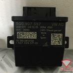 vw tiguan 5na 2018 hoogteregeling xenon koplamp 5q0907357, Gebruikt, Volkswagen, Volkswagen AG, Vw@volkswagen.de