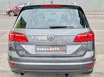 Volksvagen Golf Sportwan 1.2 Tsi Sound 2017, Euro 6, Leder, Bedrijf, Handgeschakeld