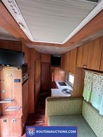 Iveco 50C18 Camper | 2011 | Route 66 Auctions, Autos, Achat, Entreprise, Boîte manuelle, Autre carrosserie