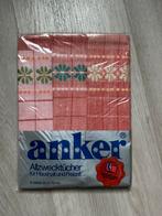 3 torchons de cuisine Anker, Enlèvement, Neuf, Orange, Torchon ou Serviette