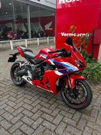 Honda CBR650R E-clutch (année de construction 2025), Entreprise, Super Sport, 650 cm³