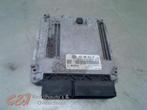 Ordinateur gestion moteur d'un Volkswagen Caddy, Volkswagen, -, 3 mois de garantie, Utilisé