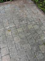 Klinkers 12 m2 gratis op te halen., Tuin en Terras, Ophalen, Gebruikt, Klinkers