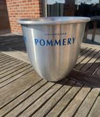 Pommery champagne ijsemmer, Ophalen of Verzenden, Zo goed als nieuw, Champagne