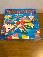 Triominos, Hobby en Vrije tijd, Drie of vier spelers, Ophalen, Gebruikt, Goliath