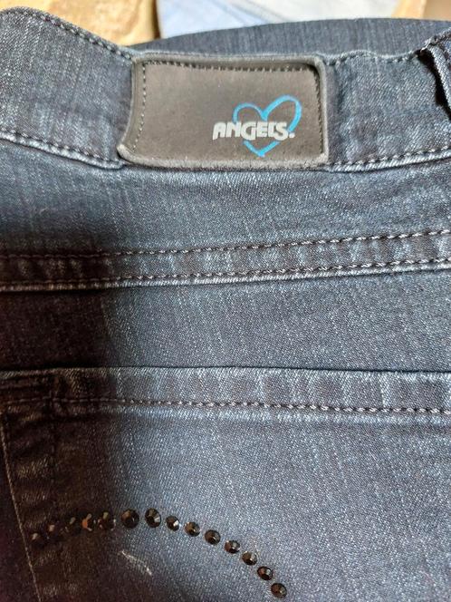 Damesbroeken mt 38 of mt 40, Kleding | Dames, Broeken en Pantalons, Zo goed als nieuw, Ophalen of Verzenden