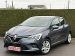 Renault Clio 1.5 Blue dCi Intens - 1e Main - Garantie 12 Moi, Auto's, Stof, Gebruikt, 4 cilinders, Bedrijf