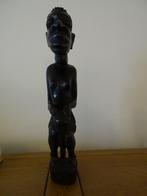 Afrikaans beeld, Ophalen