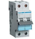Hager c32, Hobby en Vrije tijd, Elektronica-componenten, Ophalen, Nieuw