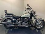 Yamaha XVS Dragstar 650 Classic MY'07 ref. LS 3124, Motoren, 2 cilinders, Chopper, Bedrijf, 650 cc