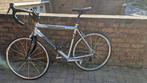 Koersfiets SCOTT CR1 maat M triple 3 X 9 ultegra - deore, 28 inch, Gebruikt, Heren, Aluminium